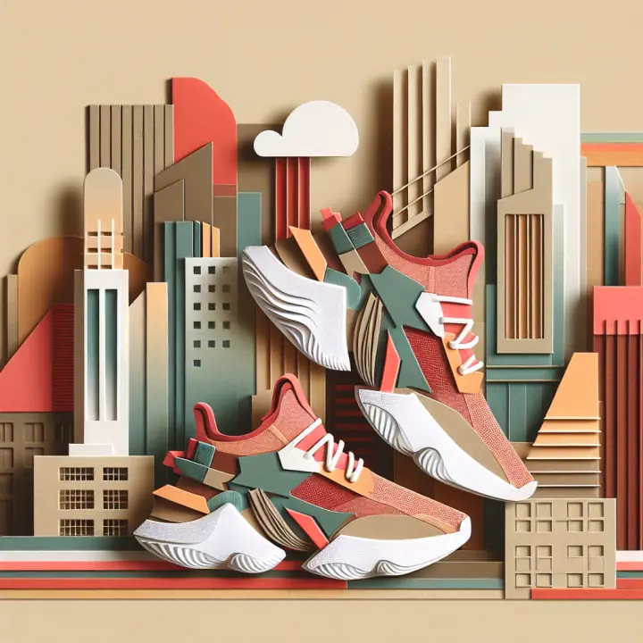 Sneakersy 2026: Trendy, Technologie i Must-Have Modele