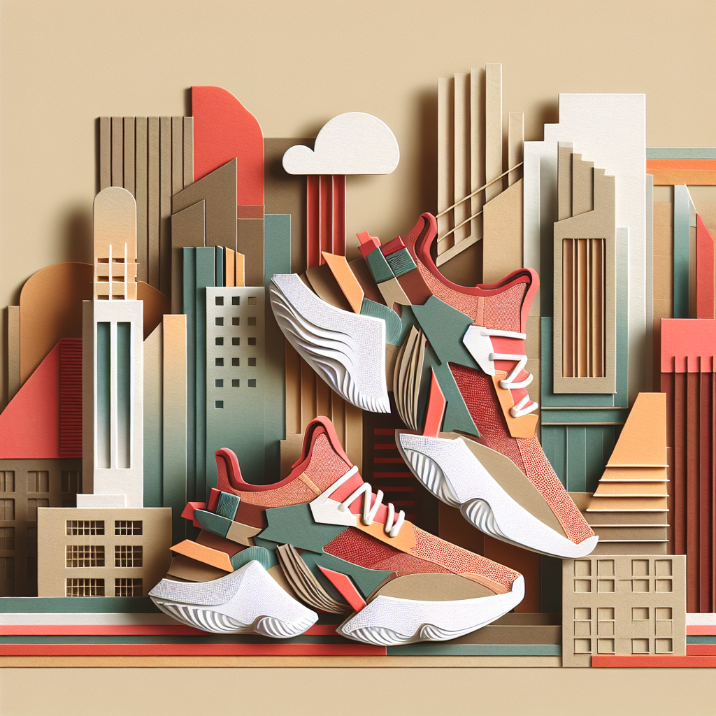 Sneakersy 2026: Trendy, Technologie i Must-Have Modele