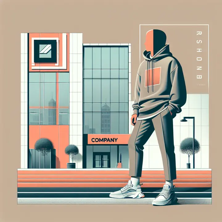 Czy streetwear pasuje na rozmowę kwalifikacyjną?