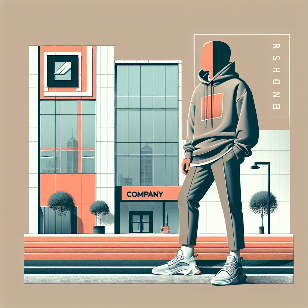 Czy streetwear pasuje na rozmowę kwalifikacyjną?