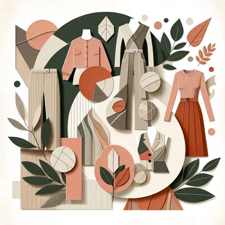 Najlepsze polskie marki sustainable fashion 2026