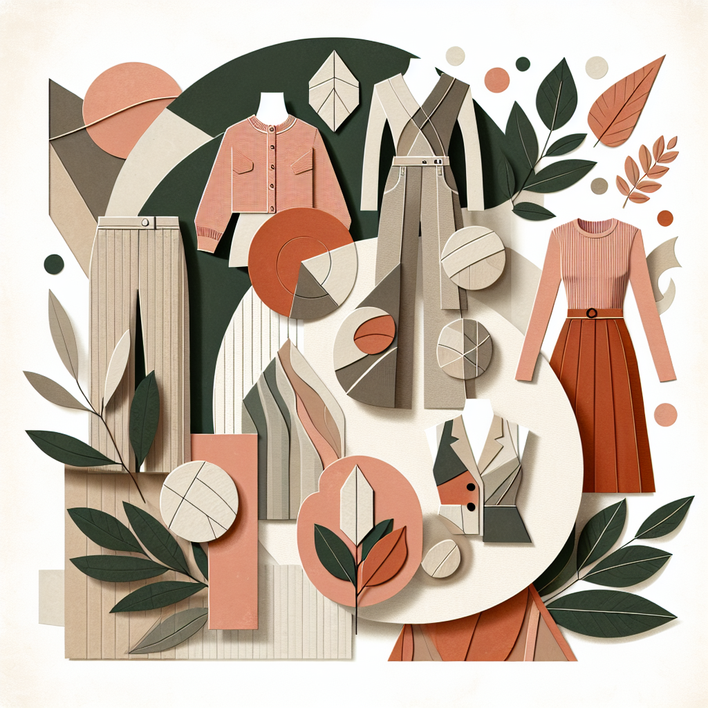 Najlepsze polskie marki sustainable fashion 2026