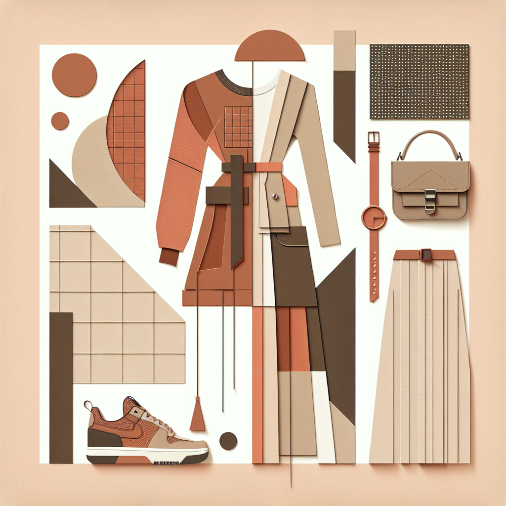 Sportowy styl z elegancją: jak osiągnąć sport-chic?