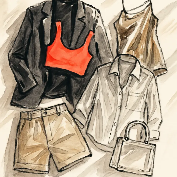 Co z trendów wybiegowych naprawdę warto nosić latem 2026?