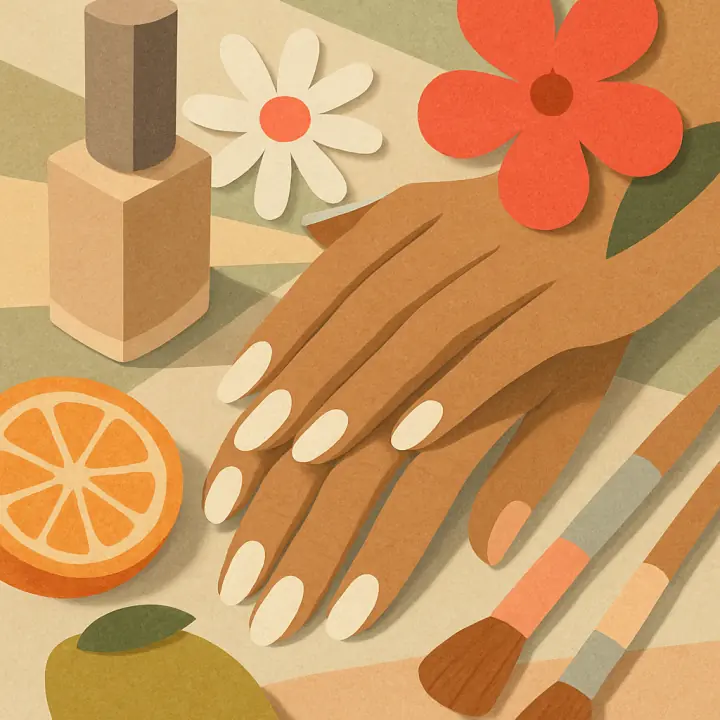 Manicure na lato 2026: Trendy i wzory, które musisz znać