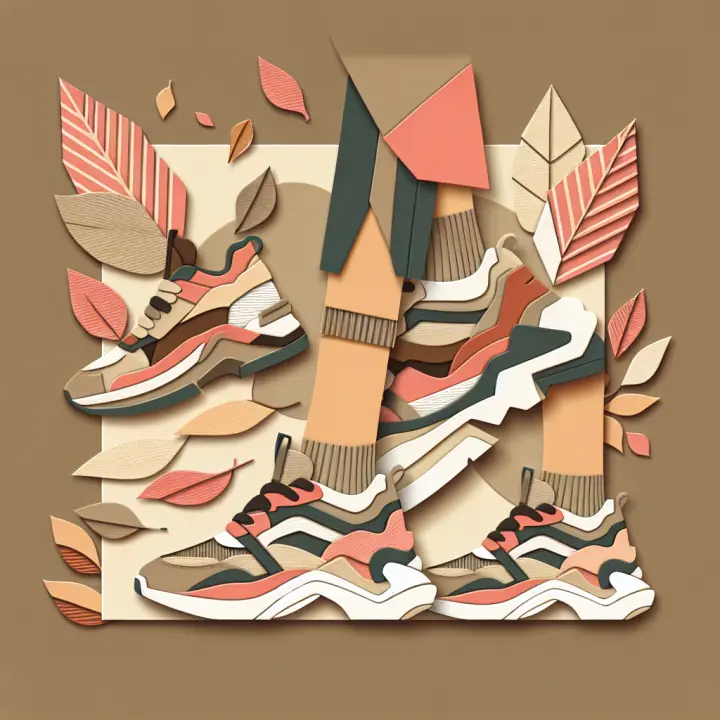 Stylowe sneakersy na jesień 2026: must-have modele