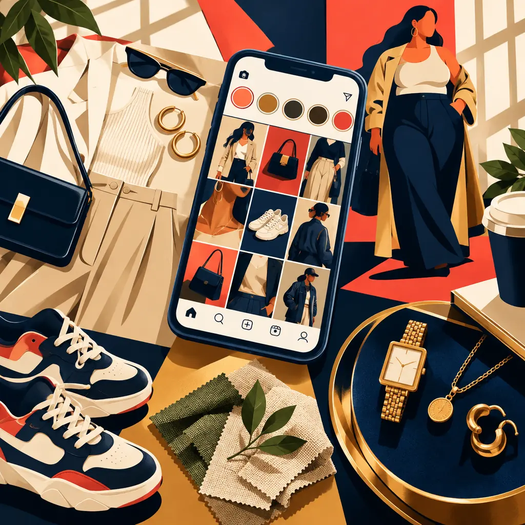 Polskie influencerki modowe, które warto obserwować w 2026