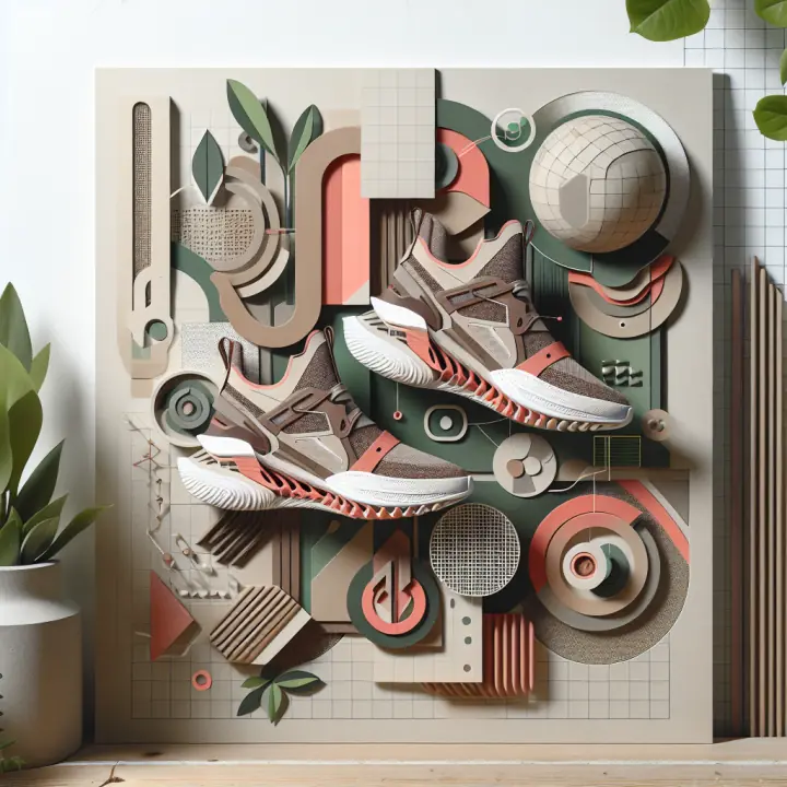 Sneakersy 2026: Najnowsze Eko-inspiracje i Technologie