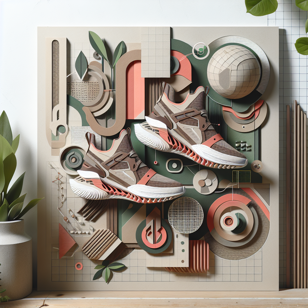 Sneakersy 2026: Najnowsze Eko-inspiracje i Technologie