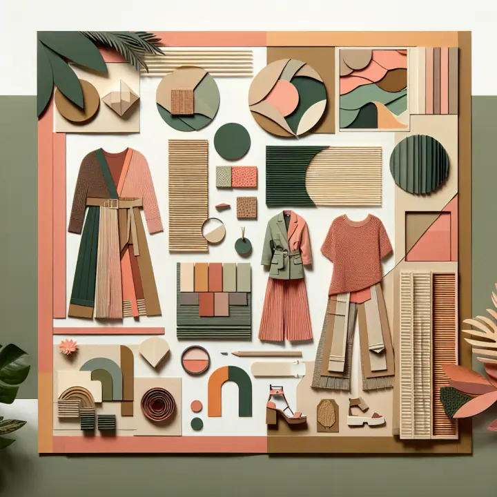 Sustainable fashion marki, które warto śledzić