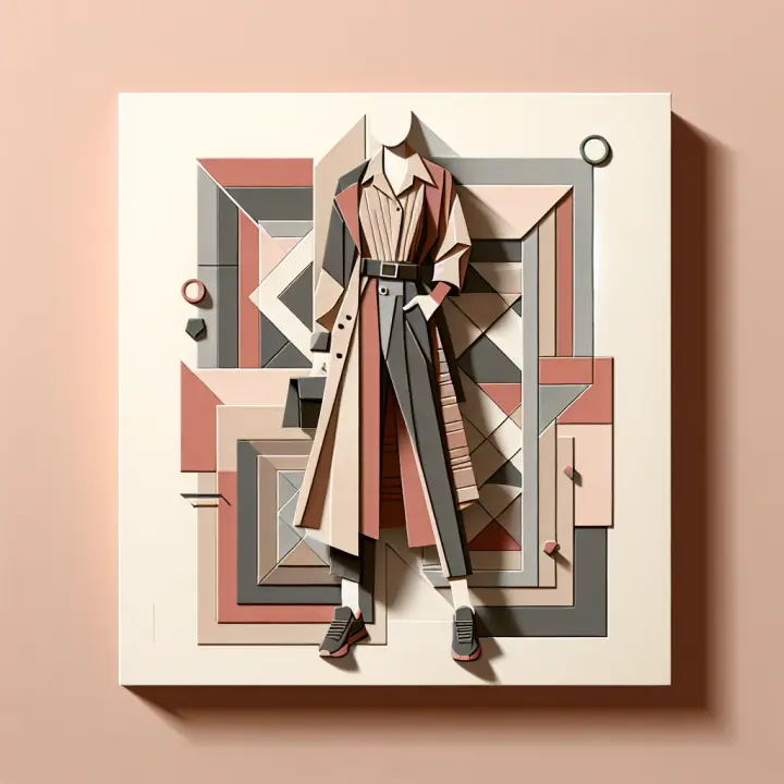 Jak nosić i stylizować modny oversize?