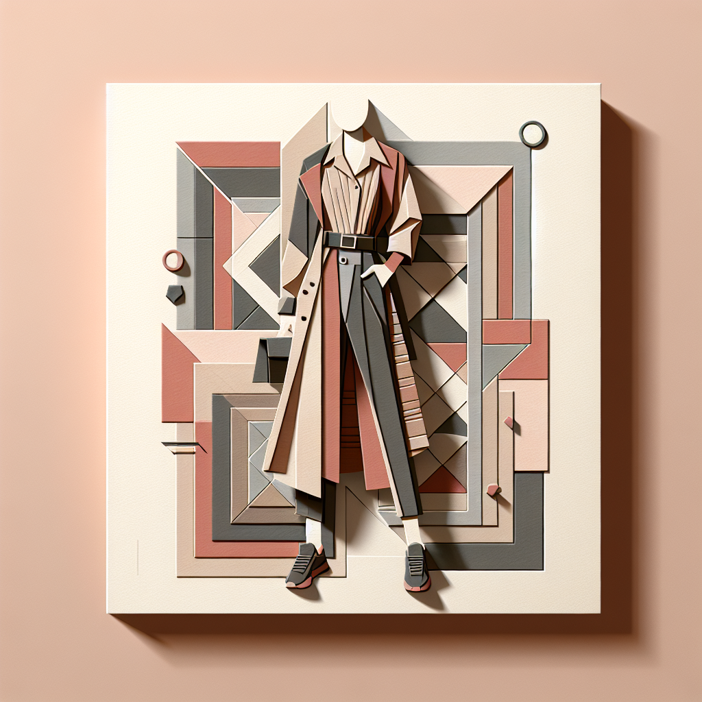Jak nosić i stylizować modny oversize?