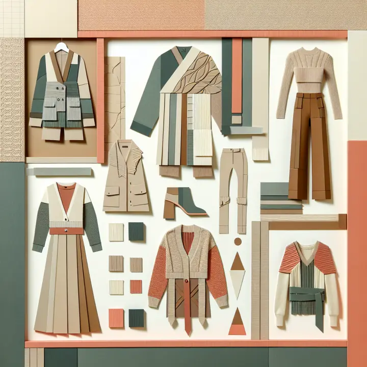 Sustainable fashion: dlaczego warto stawiać na zrównoważoną modę?