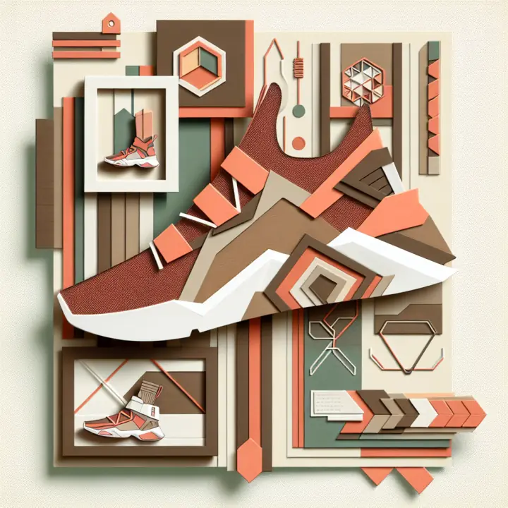 Sneakersy 2026: trendy w ekologii i technologii