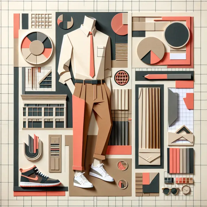 Streetwear w biurze: jak łączyć styl ze służbowym dress code?