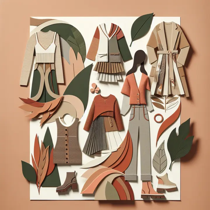 Top marki sustainable fashion w 2026 roku