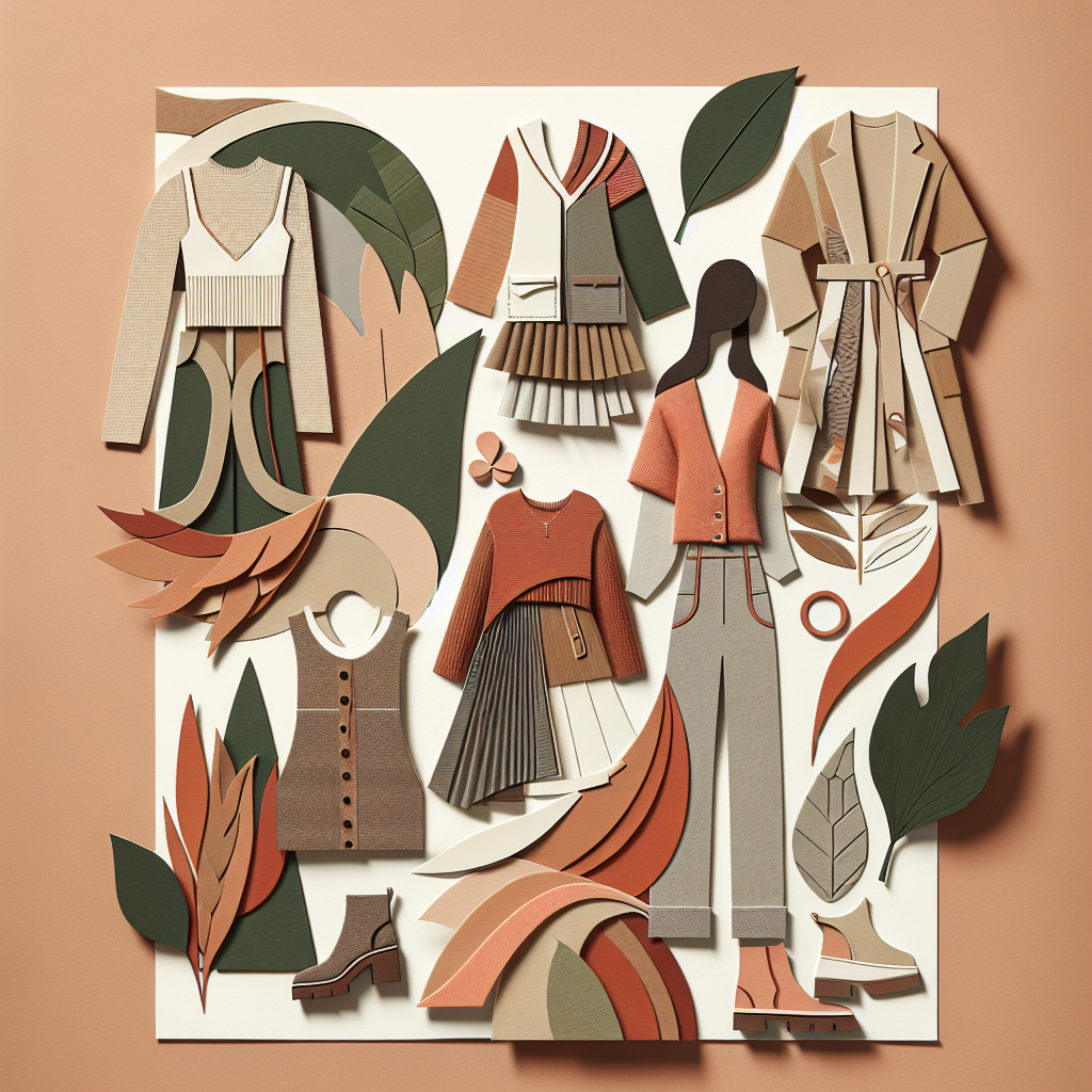 Top marki sustainable fashion w 2026 roku