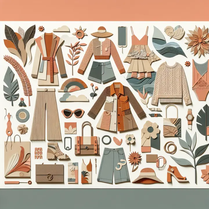 Moda na lato 2026: Trendy i inspiracje sezonu