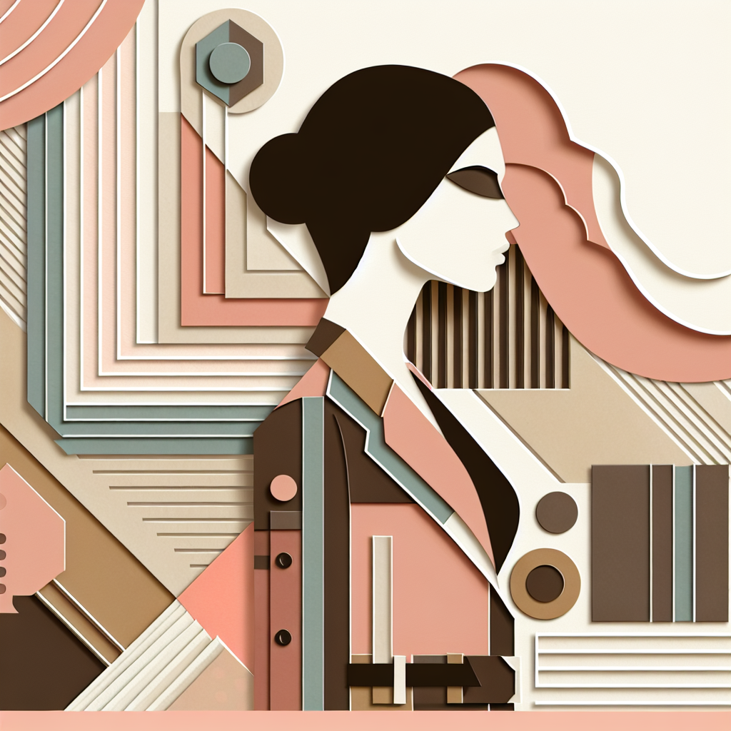 Zimowe trendy: Inspiracje i porady na stylizacje warstwowe