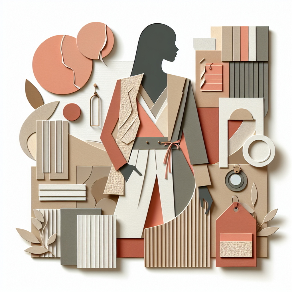 Eko-trendy w modzie: Naturalne materiały w 2026