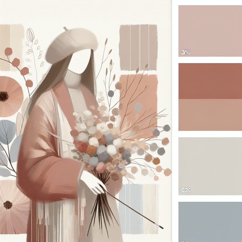 Modne kolory Pantone 2026 i ich zastosowanie