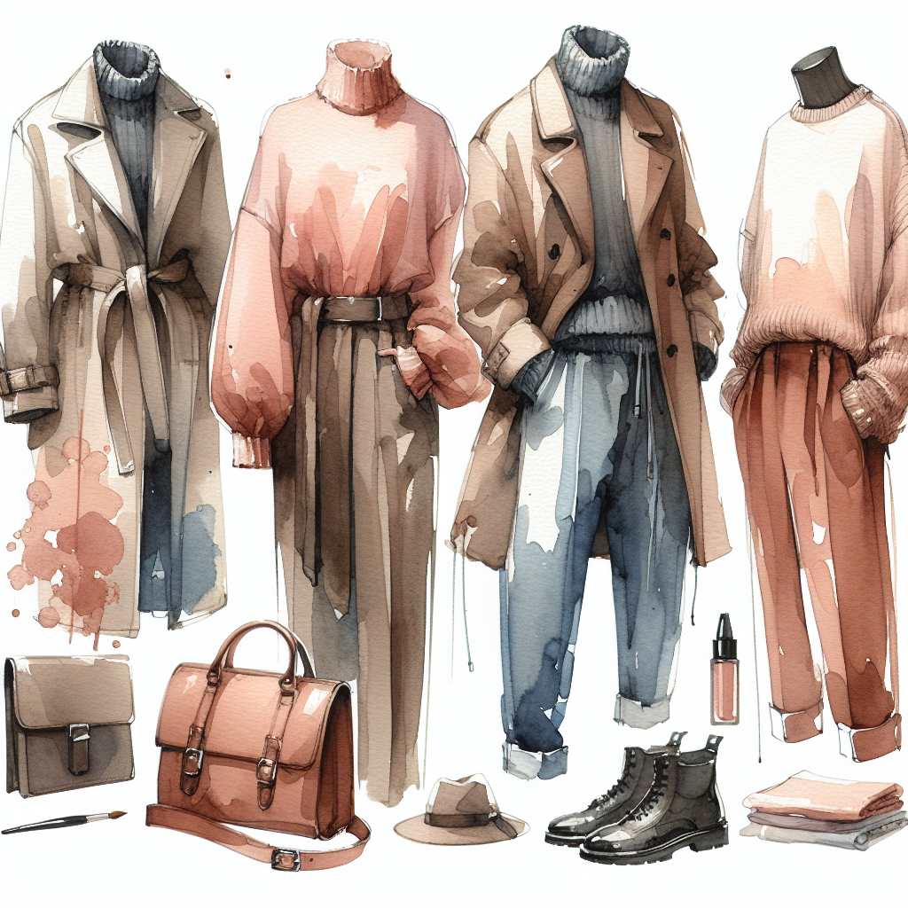 Skandynawska moda: 7 must-have w garderobie 2026